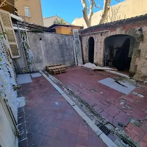 Appartement L'antre Du Dragon, Marseille